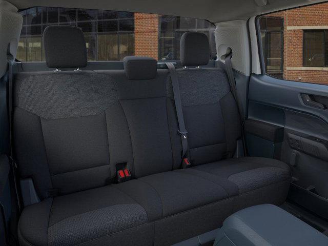 new 2025 Ford Maverick car, priced at $29,085