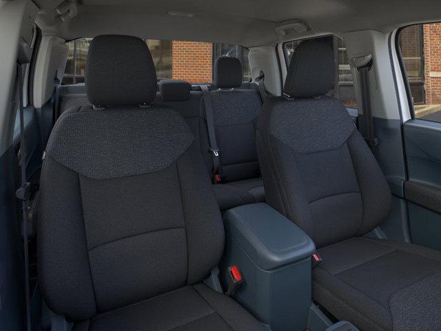 new 2025 Ford Maverick car, priced at $29,085
