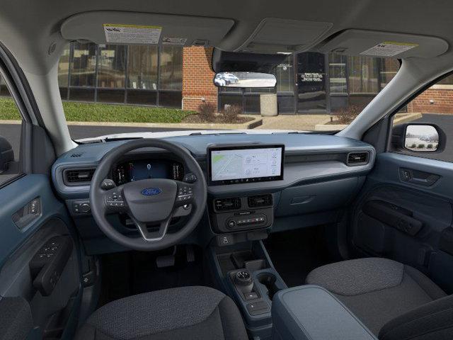 new 2025 Ford Maverick car, priced at $29,085