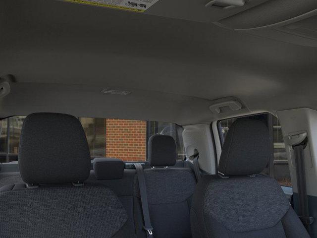 new 2025 Ford Maverick car, priced at $29,085