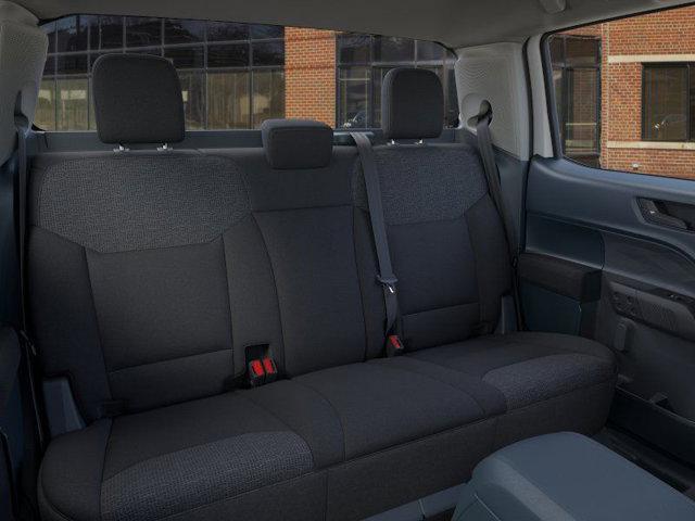 new 2025 Ford Maverick car, priced at $29,085