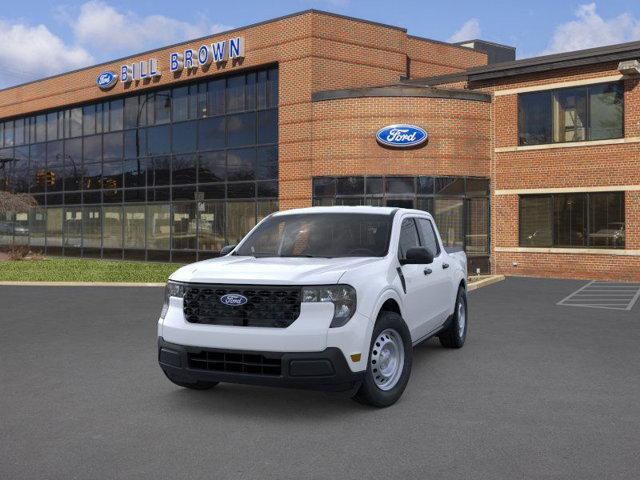 new 2025 Ford Maverick car, priced at $29,085