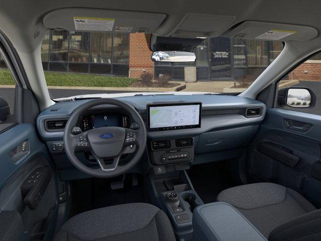 new 2025 Ford Maverick car, priced at $29,085