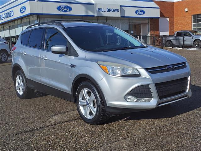 used 2013 Ford Escape car, priced at $9,993