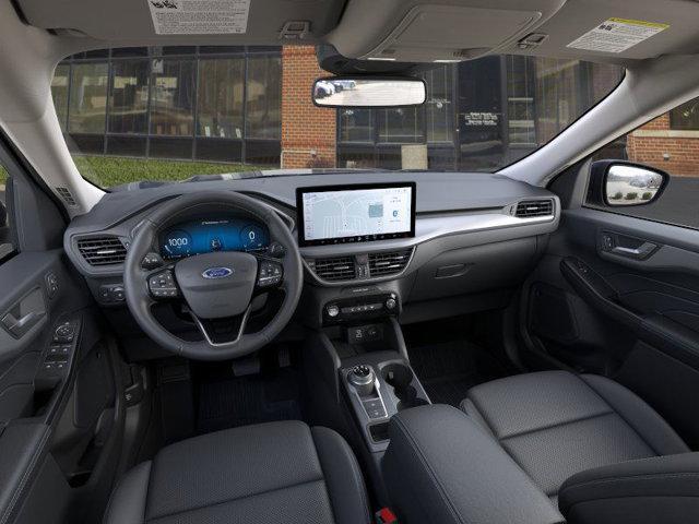 new 2025 Ford Escape car, priced at $37,545