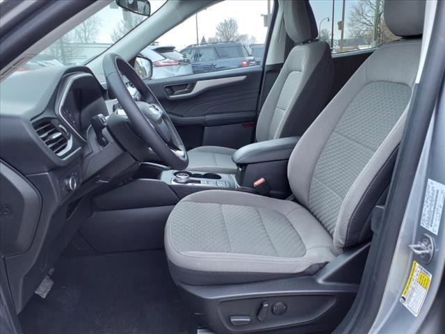 used 2022 Ford Escape car, priced at $23,992