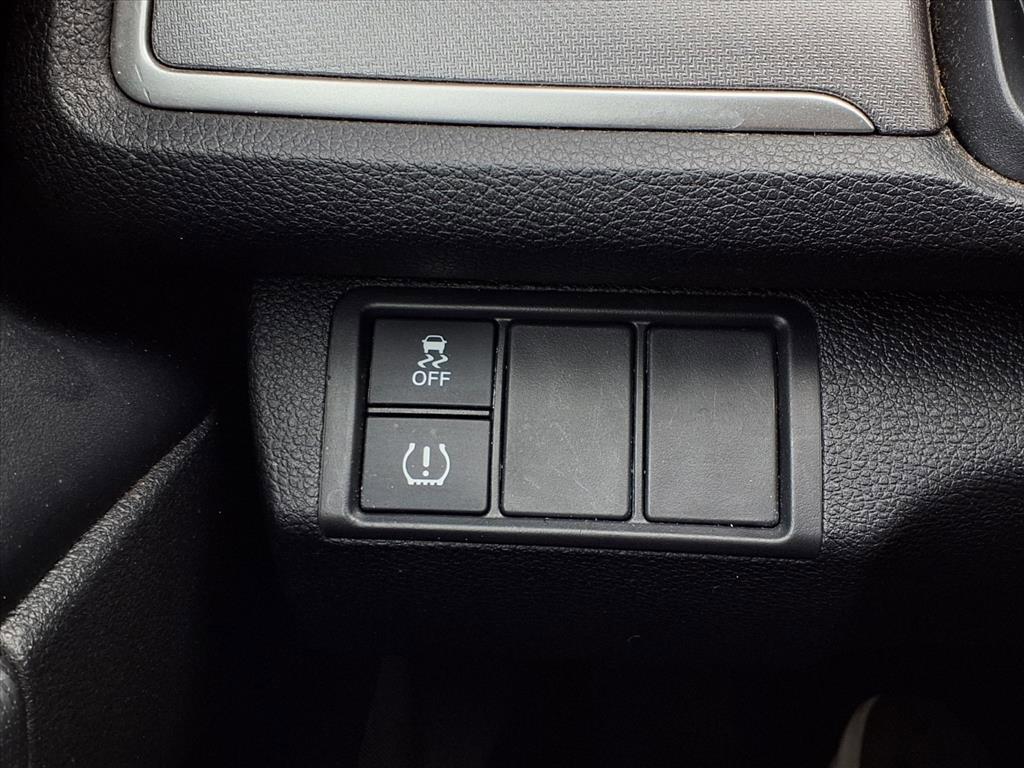 used 2018 Honda Civic car, priced at $15,998