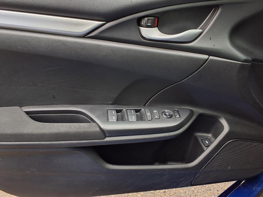 used 2018 Honda Civic car, priced at $15,998