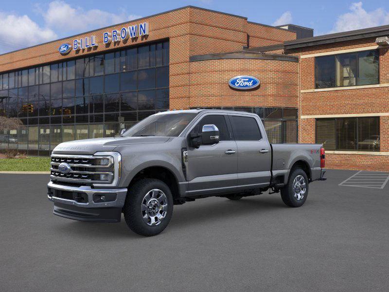 new 2026 Ford F-350 car, priced at $71,254