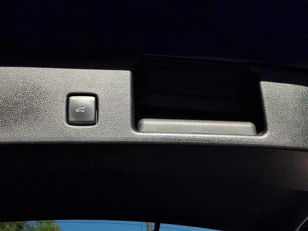 used 2023 Ford Escape car, priced at $24,443