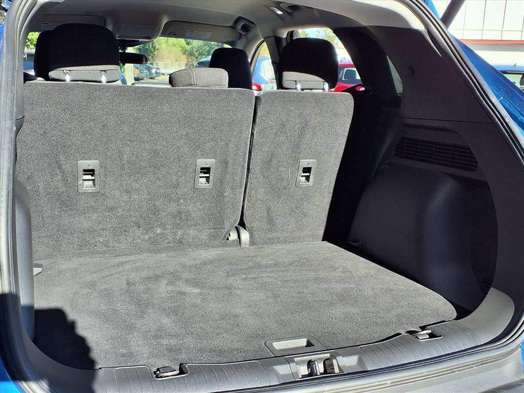 used 2023 Ford Escape car, priced at $24,443