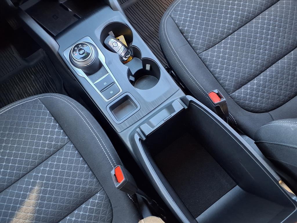 used 2023 Ford Escape car, priced at $24,443