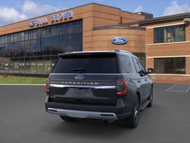 new 2024 Ford Expedition car, priced at $73,710