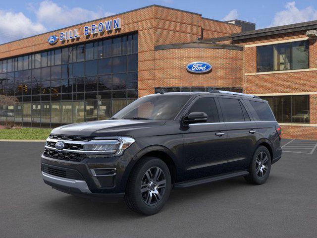 new 2024 Ford Expedition car, priced at $73,710