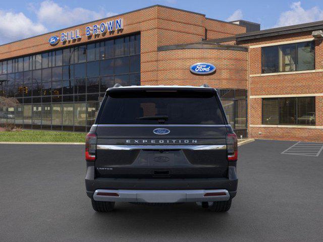 new 2024 Ford Expedition car, priced at $73,710