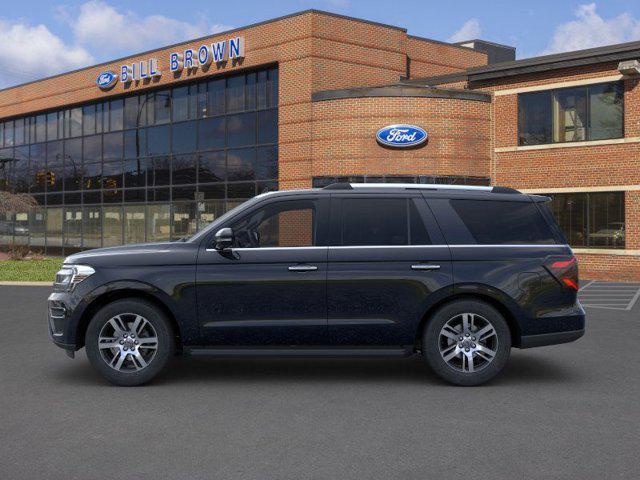 new 2024 Ford Expedition car, priced at $73,710