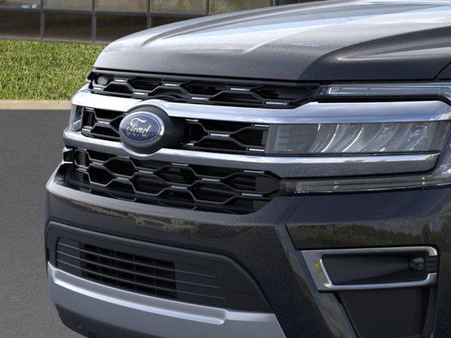 new 2024 Ford Expedition car, priced at $73,710