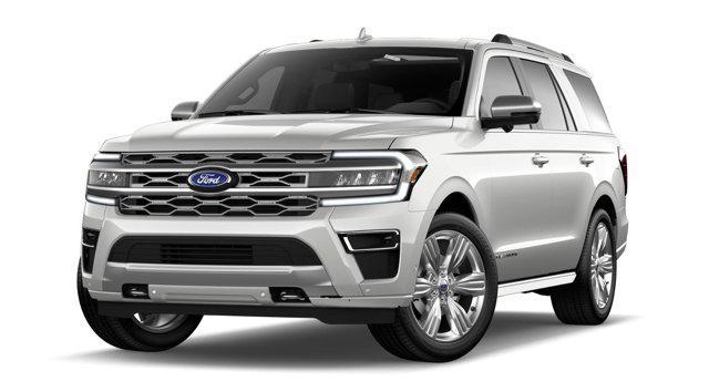 new 2024 Ford Expedition car