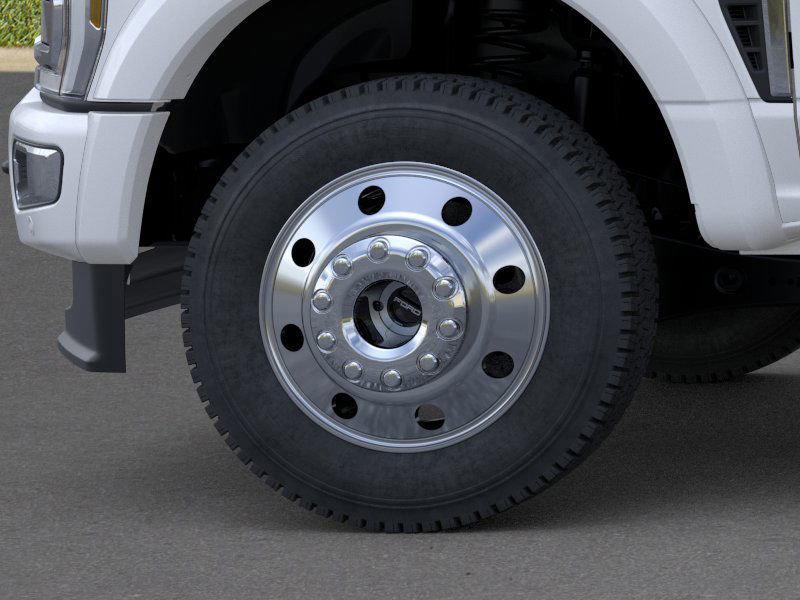 new 2025 Ford F-450 car, priced at $99,557