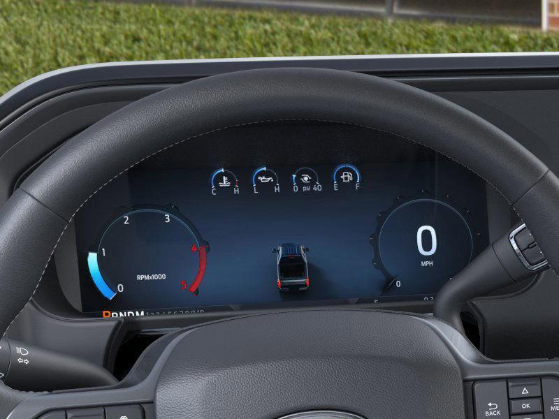 new 2025 Ford F-450 car, priced at $99,557