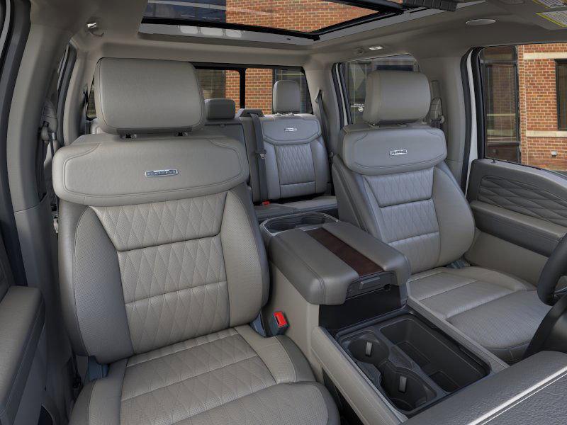 new 2025 Ford F-450 car, priced at $99,557