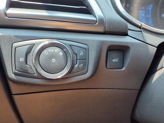 used 2013 Ford Fusion car