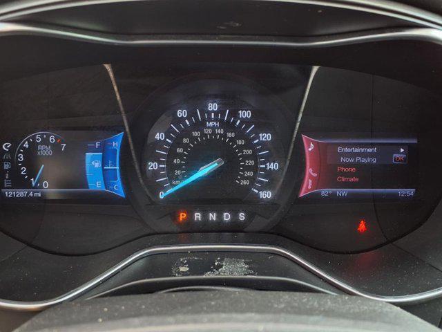used 2013 Ford Fusion car