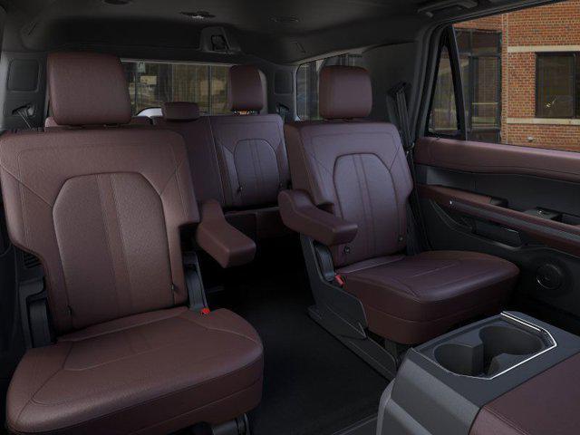 new 2024 Ford Expedition car, priced at $74,105