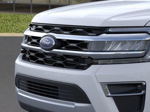 new 2024 Ford Expedition car, priced at $74,105