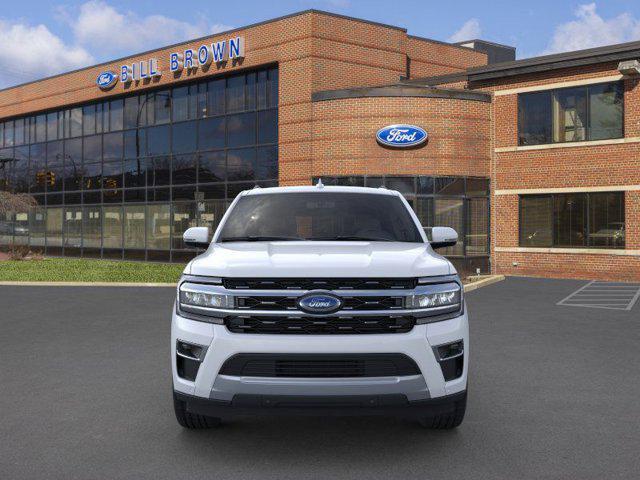 new 2024 Ford Expedition car, priced at $74,105