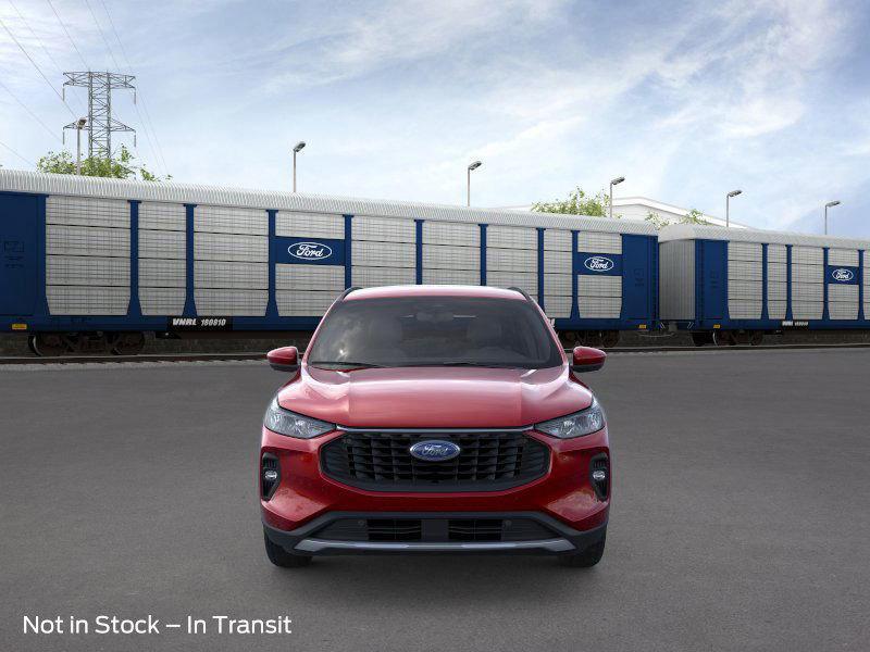 new 2026 Ford Escape PHEV car, priced at $35,018