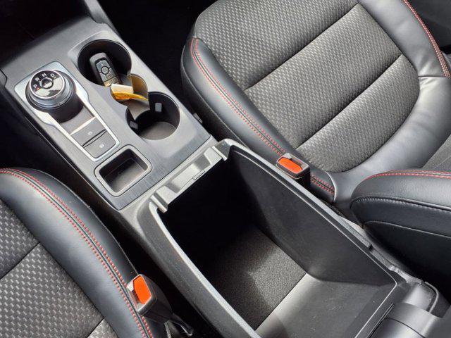 used 2023 Ford Escape car, priced at $27,993