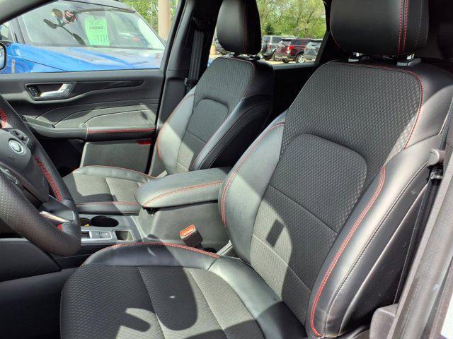 used 2023 Ford Escape car, priced at $27,993