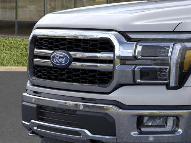 new 2024 Ford F-150 car, priced at $74,745