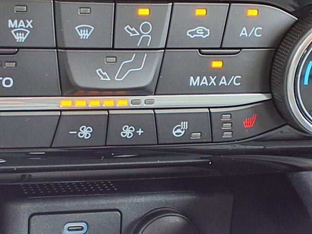 used 2022 Ford Escape car, priced at $24,992