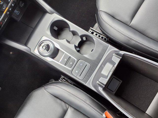 used 2022 Ford Escape car, priced at $24,992