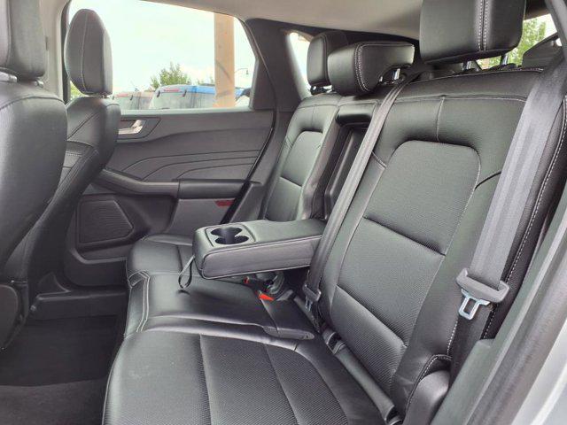 used 2022 Ford Escape car, priced at $24,992