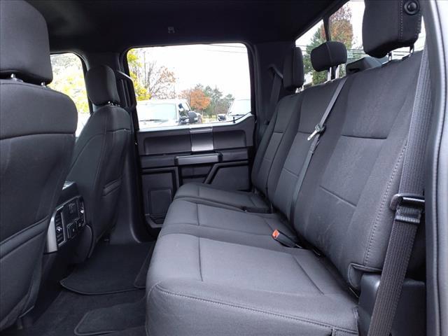 used 2019 Ford F-150 car, priced at $32,999