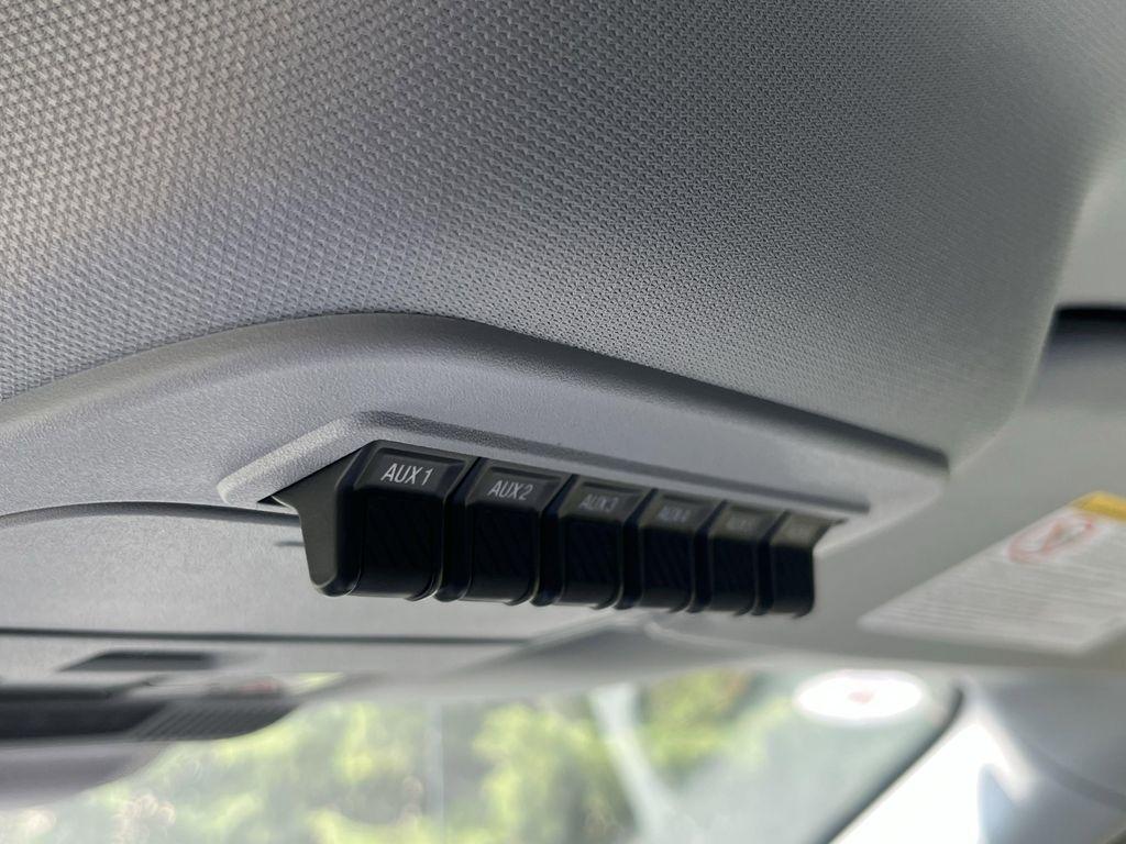 new 2025 Ford F-350 car, priced at $60,370