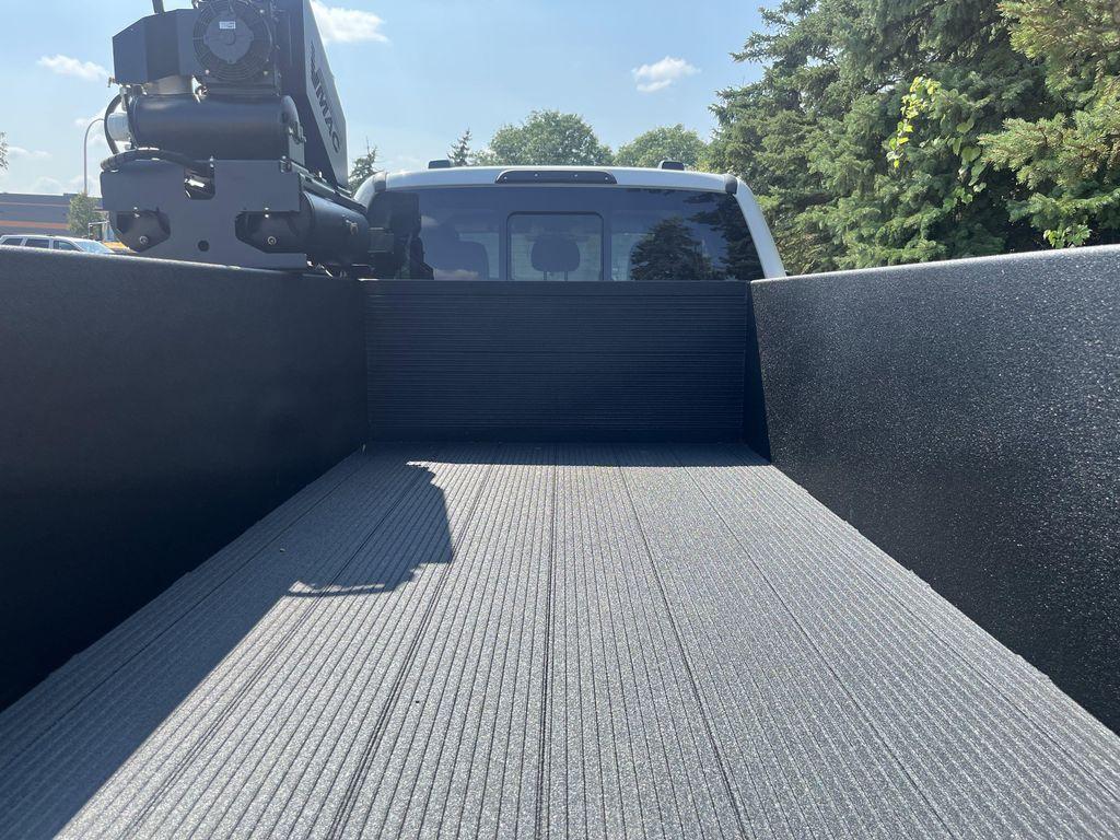 new 2025 Ford F-350 car, priced at $60,370