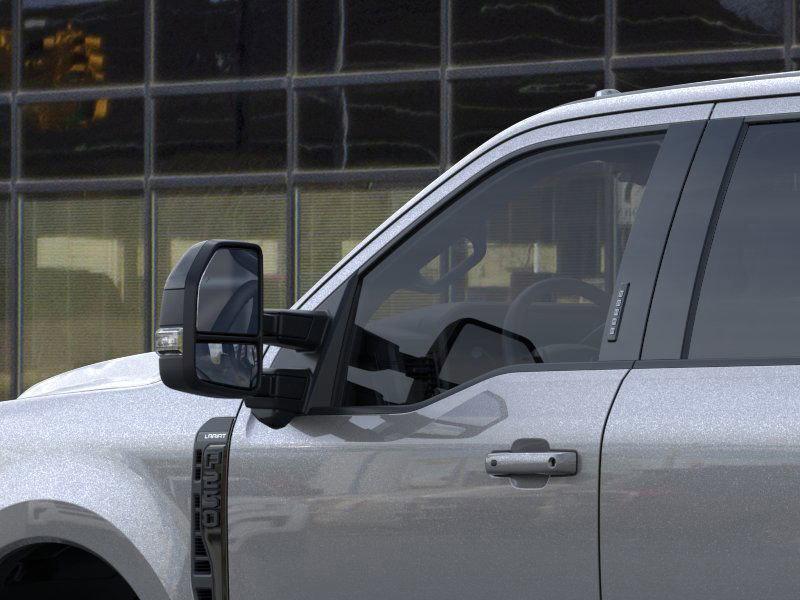 new 2025 Ford F-250 car, priced at $74,473