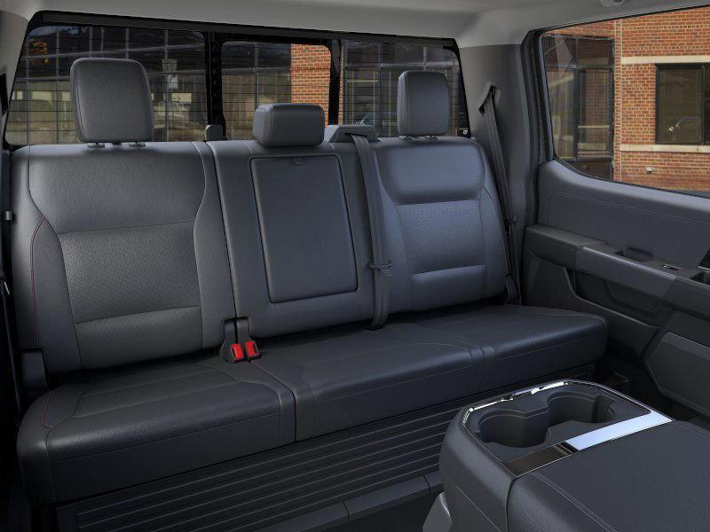 new 2025 Ford F-250 car, priced at $74,473