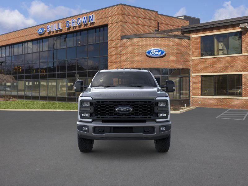 new 2025 Ford F-250 car, priced at $74,473