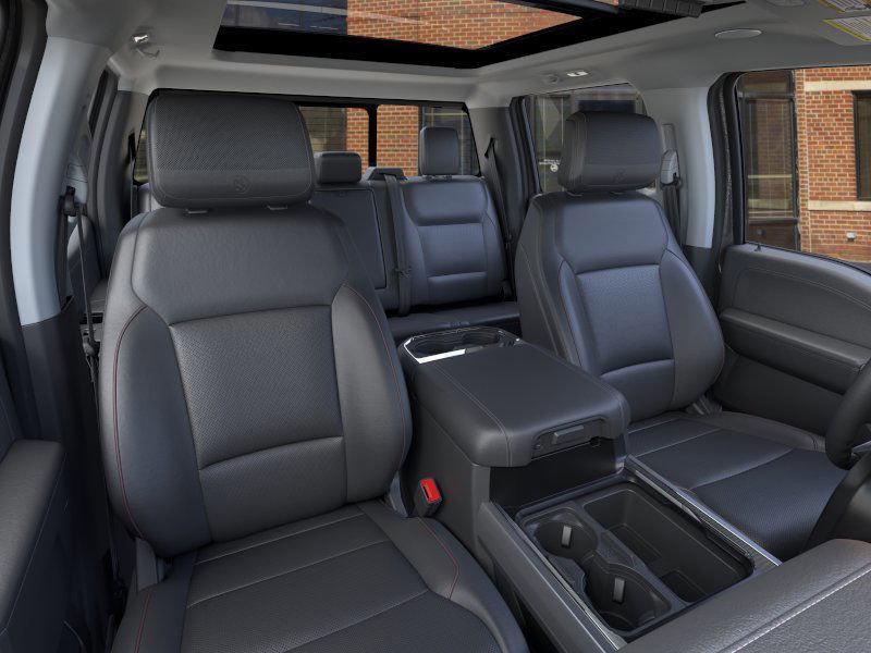 new 2025 Ford F-250 car, priced at $74,473