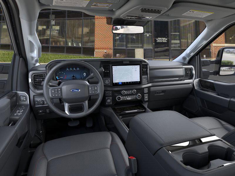 new 2025 Ford F-250 car, priced at $74,473