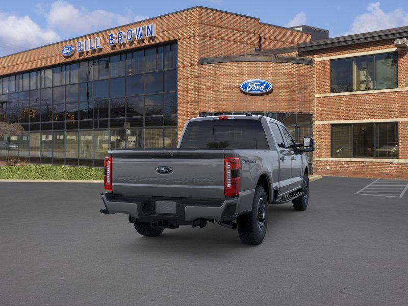 new 2025 Ford F-250 car, priced at $74,473