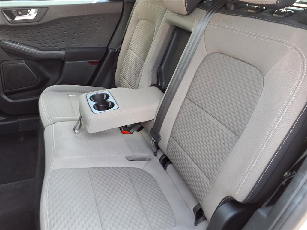 used 2020 Ford Escape car, priced at $17,990
