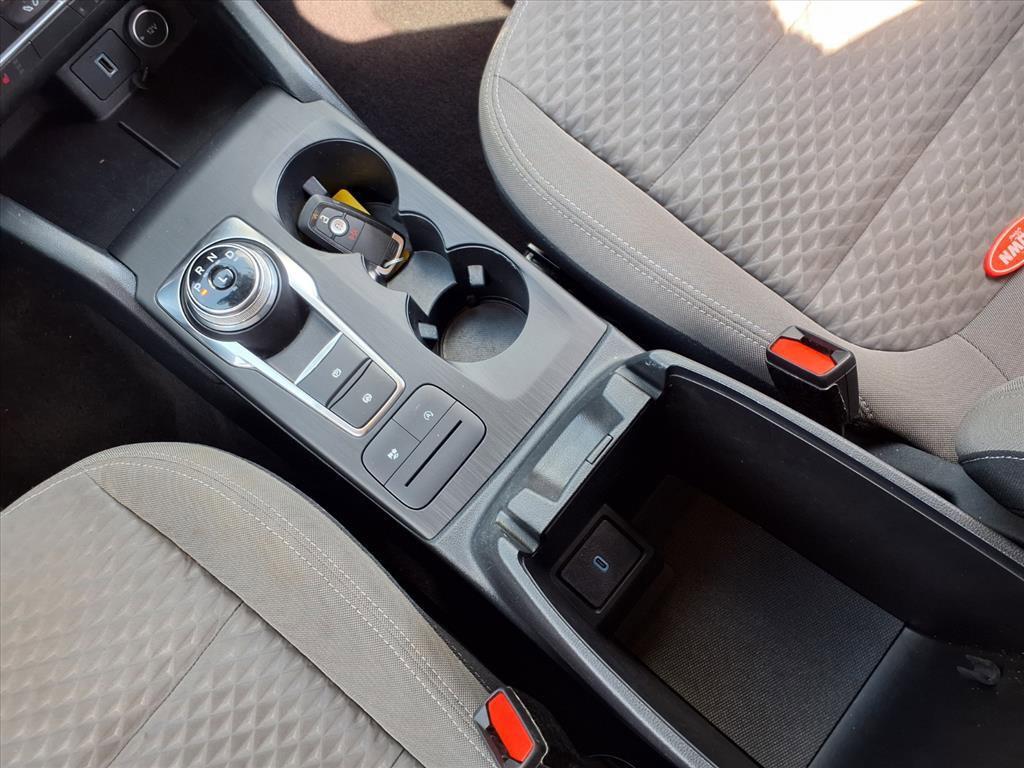 used 2020 Ford Escape car, priced at $17,990