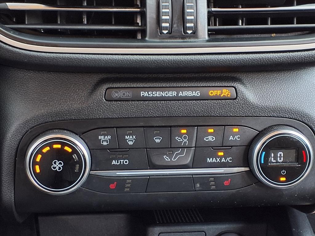 used 2020 Ford Escape car, priced at $17,990