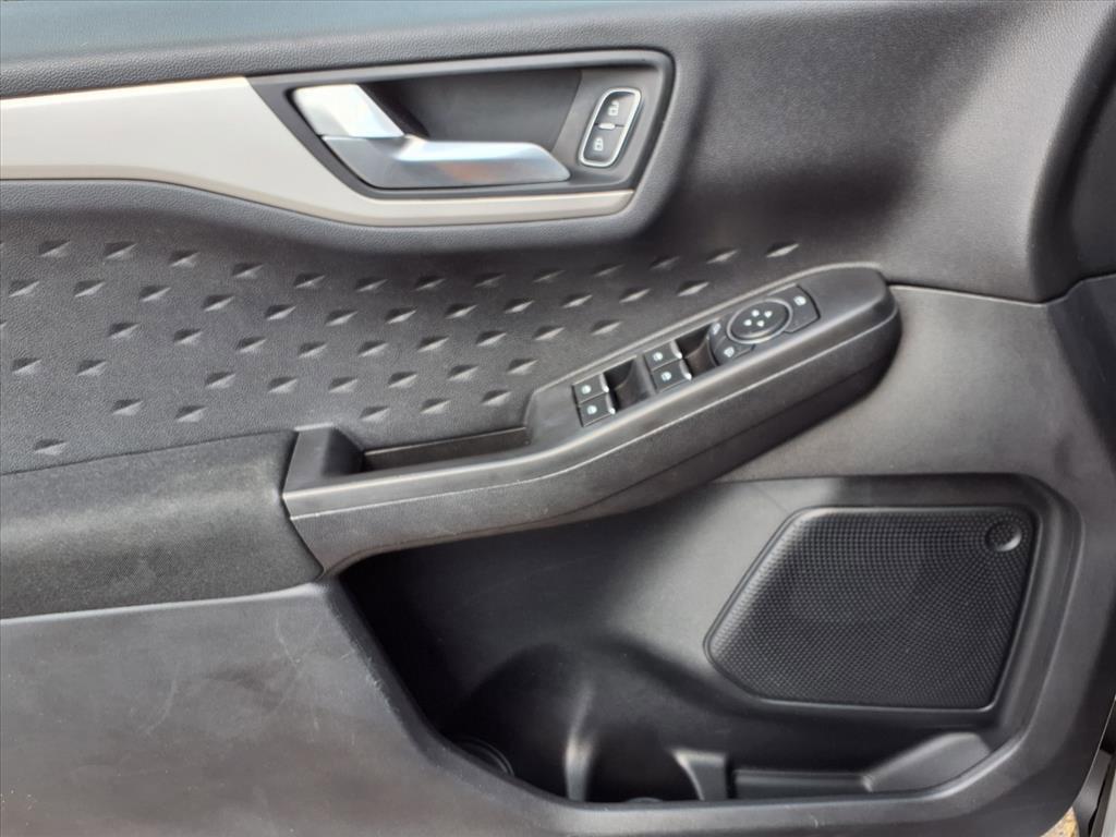 used 2020 Ford Escape car, priced at $17,990
